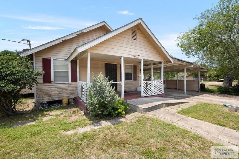 708 W Chavez St, EDINBURG, TX 78541 for Sale