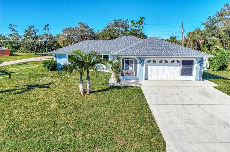 2257 Barksdale St, Port Charlotte, FL 33948 - MLS A4593247 for Sale
