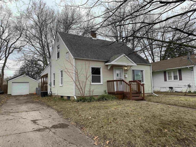4218 CIRCLE DR, Flint, MI 48507 Single Family Residence For Sale  MLS# 50131249