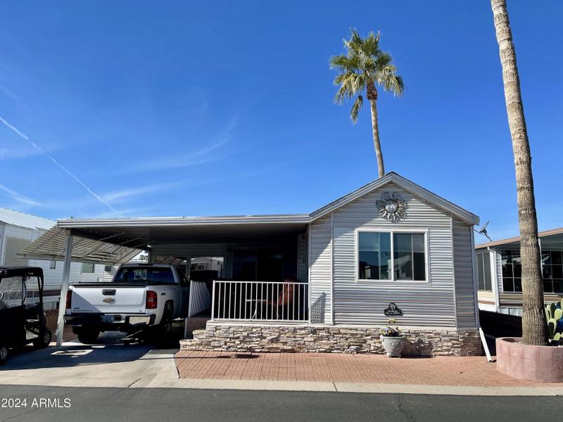 Mesa, Maricopa County, AZ House for sale Property ID: 418715434