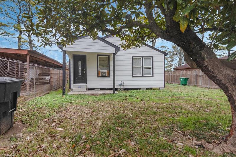 5631 Finch St, HOUSTON, TX 77028 for Sale