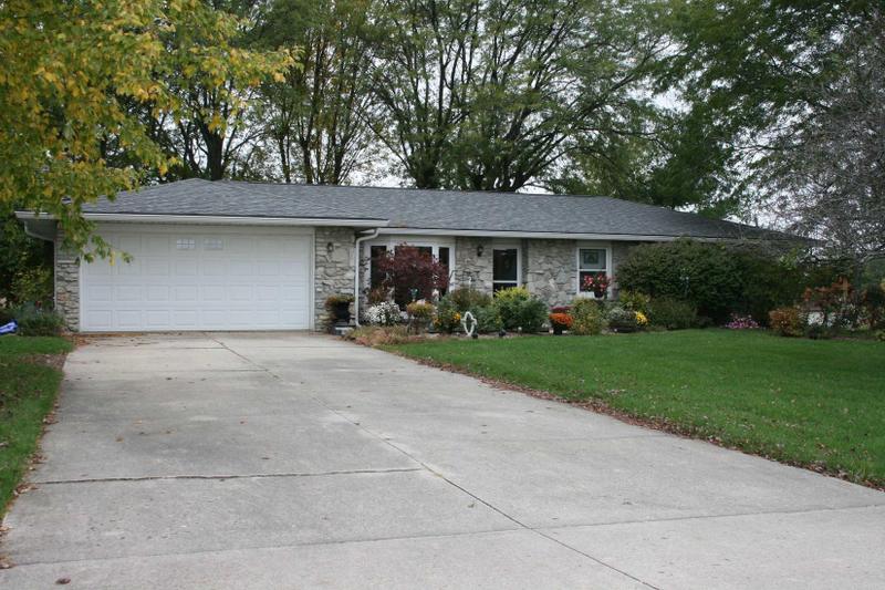 Parker City, Delaware County, IN House for sale Property ID: 418016572
