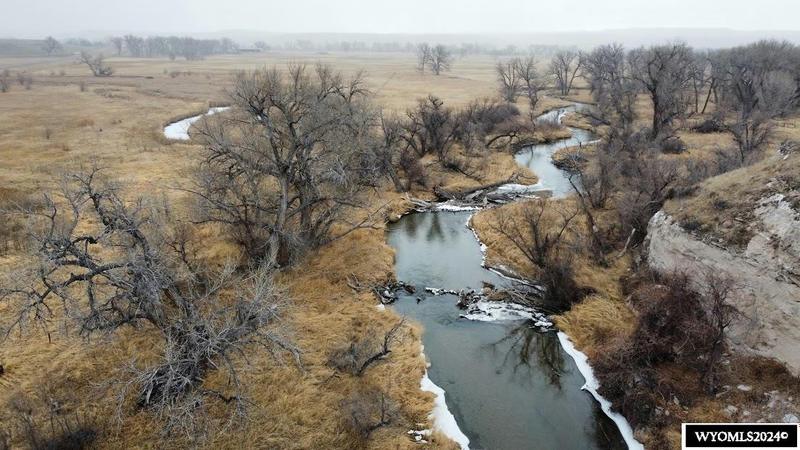 LARAMIE RIVER 50, Wheatland, WY 82201 Land For Sale  MLS# 20240123
