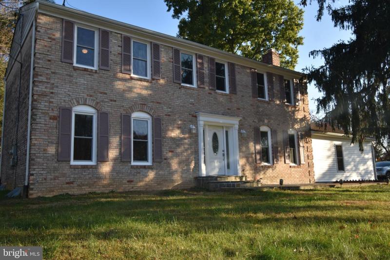 Silver Spring, Montgomery County, MD House for sale Property ID: 418279017