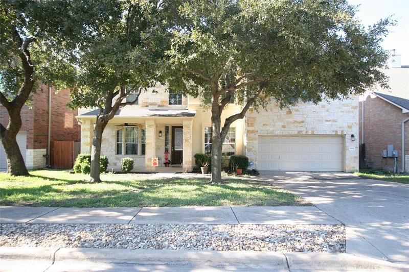 15616 Prestancia Dr, Austin, TX 78717 for Rent