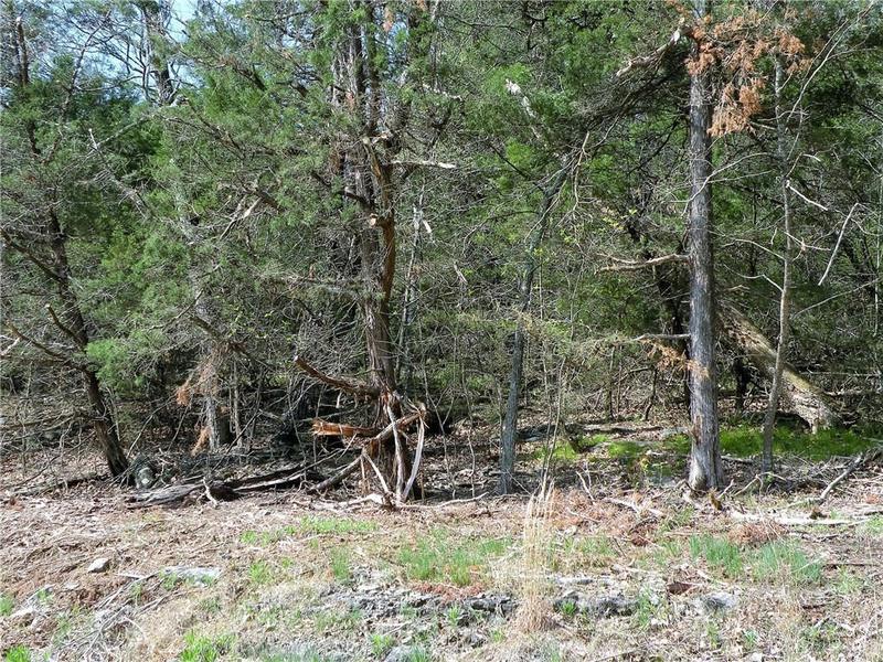 92 SAILBOAT DR, Holiday Island, AR 72631 Land For Sale  MLS# 1042365