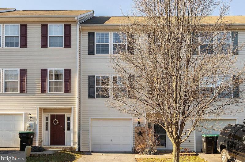 5239 Mulberry Terrace, Stephens City, VA 22655 - MLS VAFV2016534 for Rent
