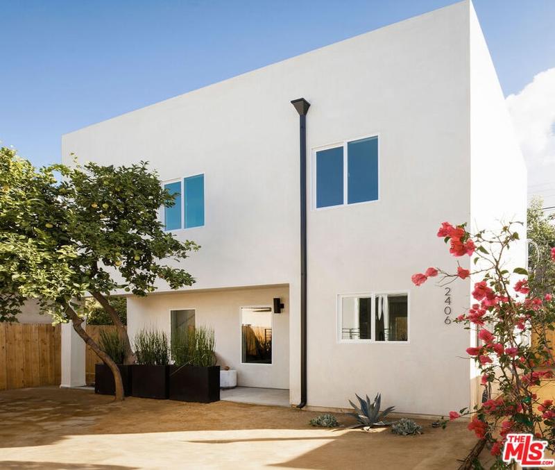 2406 Glover Pl, Los Angeles, CA 90031 - MLS 24-348043 for Sale