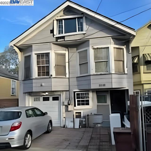 3110 Union St, Oakland CA 94608 for Sale