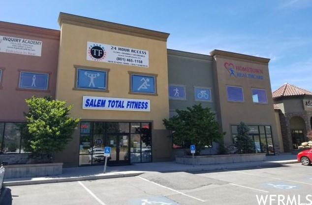 [Address not provided], Salem, UT 84653 - MLS 1773339