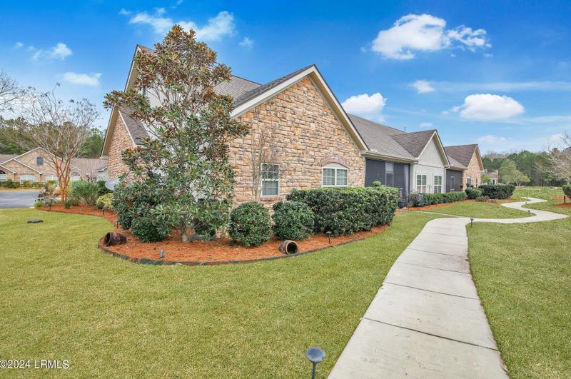 1845 Abbey Glen Way, Hardeeville, SC 29927 - MLS 183378 for Sale