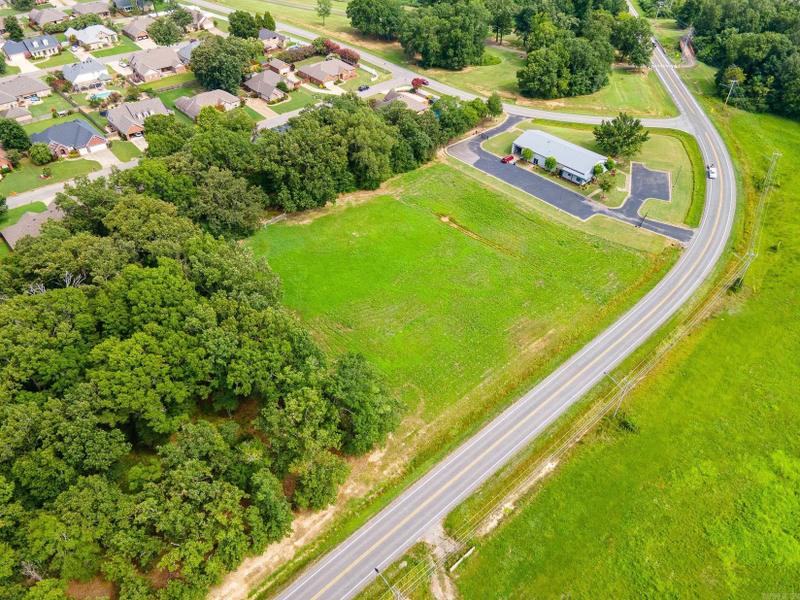 Conway, Faulkner County, AR Commercial Property, Homesites for sale Property ID: 417097577