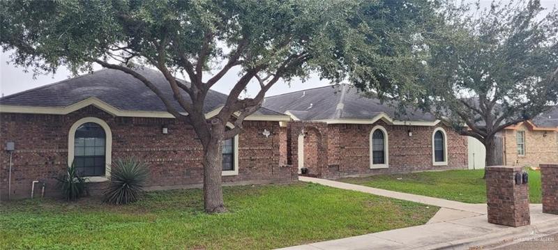 2020 Aruba Drive #5, Edinburg, TX 78541 for Rent