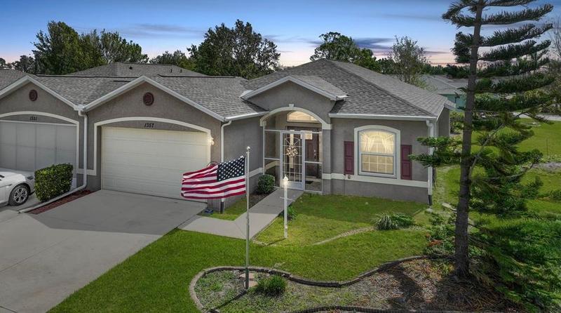 1357 Hedgewood Cir, North Port, FL 34288 - MLS C7484237 for Sale