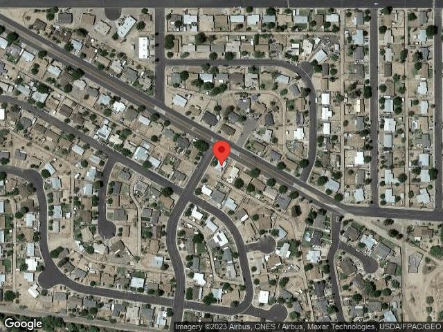 El Paso, SAFFORD, AZ 85546  613034544 for Sale