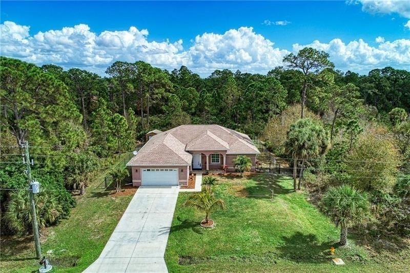 Port Charlotte, Charlotte County, FL House for sale Property ID: 415247930