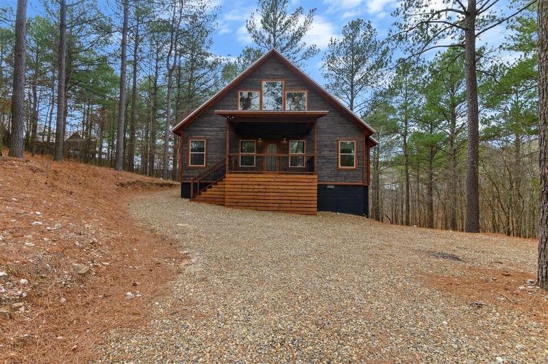 Broken Bow, Mc Curtain County, OK House for sale Property ID: 417292103