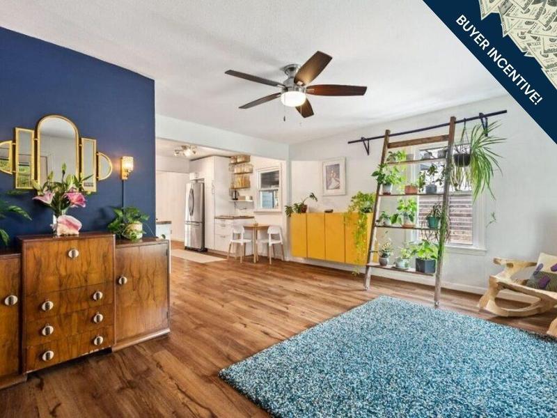 1402 Sanchez St, Austin, TX 78702 for Sale