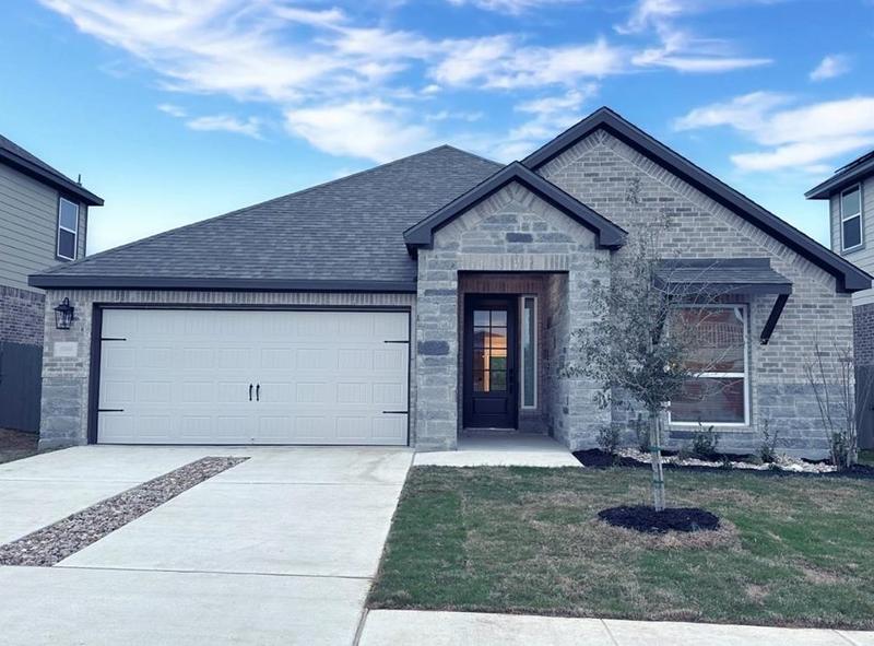 9800 Eloquence Dr, Manor, TX 78653 - MLS 8696634 for Sale