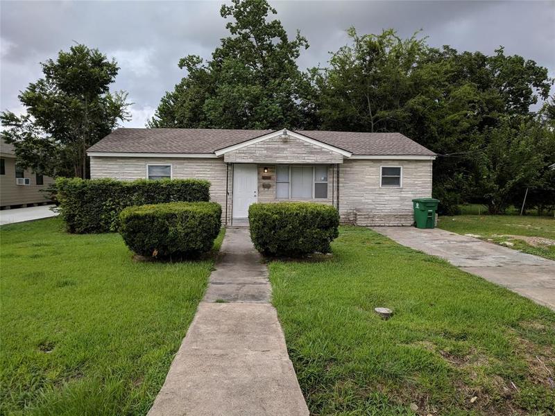 8410 Cannon St, Houston, TX 77051 for Sale