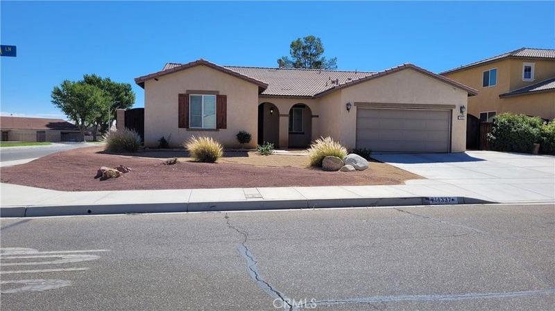 Adelanto, San Bernardino County, CA House for sale Property ID: 416458556