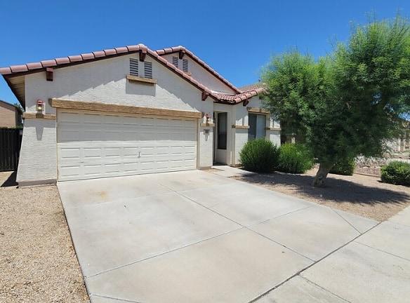 17244 W Lundberg St - Surprise, AZ 85388 - Home For Rent