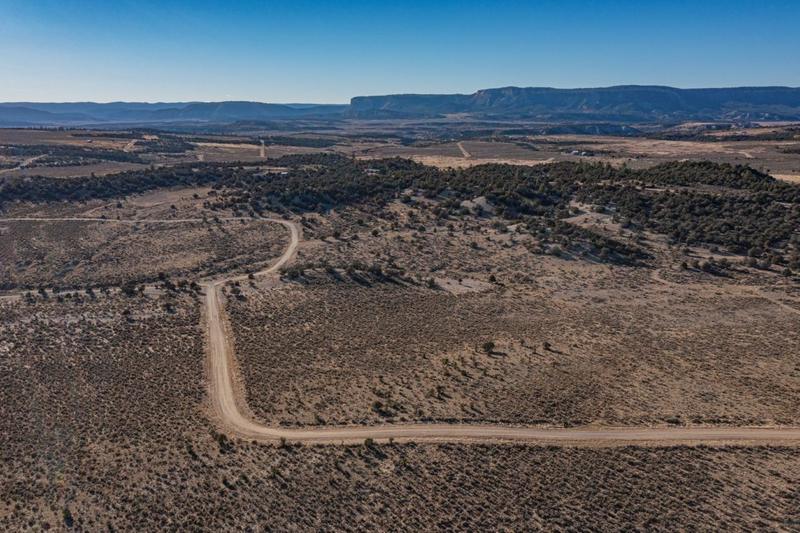 Tierra Amarilla, Rio Arriba County, NM Undeveloped Land for sale Property ID: 418713761