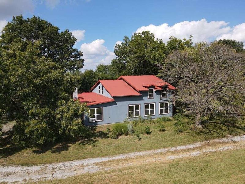 9519 Highway 160, Columbus, KS 66725  603417047 for Sale