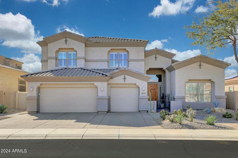 Goodyear, Maricopa County, AZ House for sale Property ID: 418715436