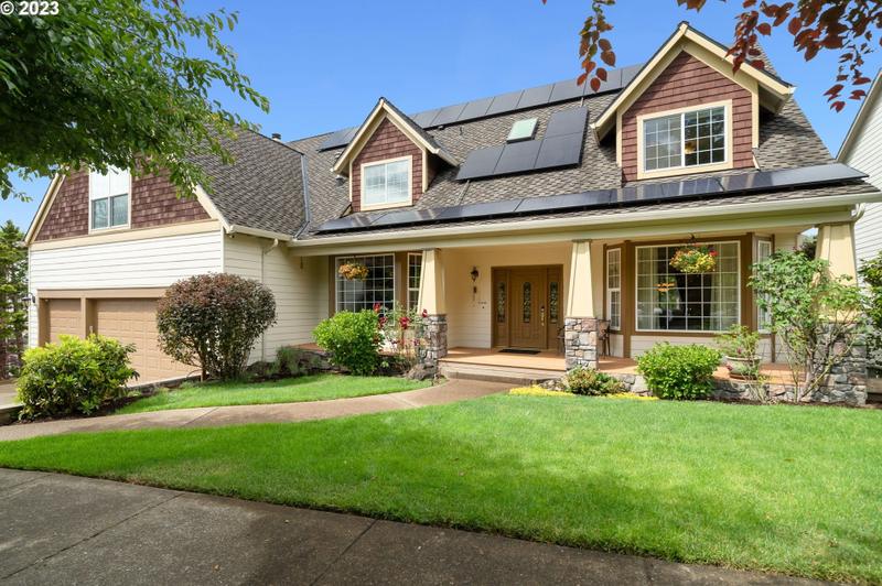 9723 NW Engleman St, Portland, OR 97229 - MLS 23157921 for Sale
