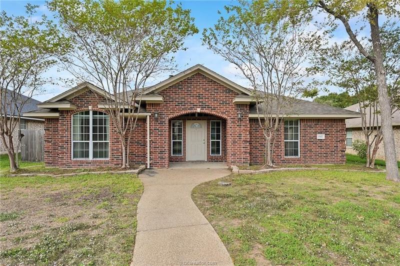 1507 Bluefield Court, College Station, TX 77845 for Rent