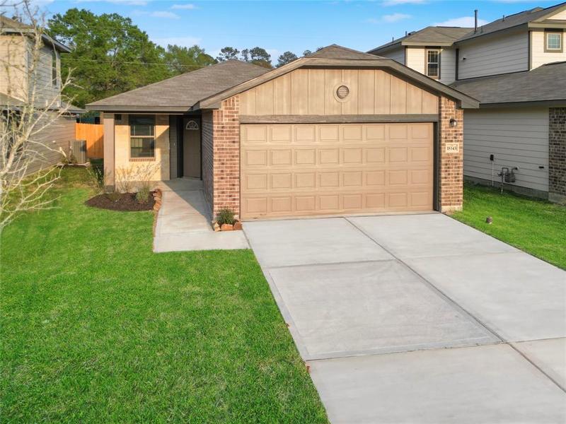 18343 Christine Elizabeth Ln, New Caney, TX 77357 for Sale