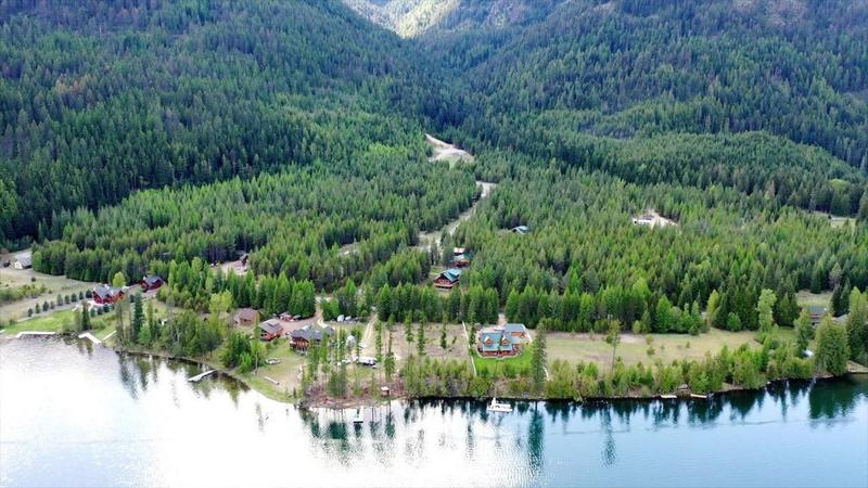 Troy, Lincoln County, MT Undeveloped Land, Lakefront Property, Waterfront Property, Homesites for sale Property ID: 414381832