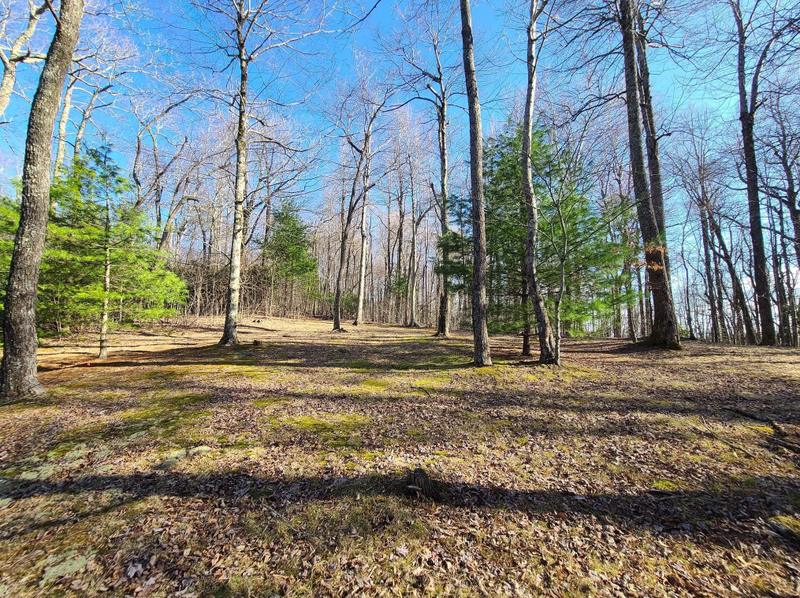 Tbd Corbin Mountain Rd, Zirconia, NC 28790 - MLS 4006113 for Sale