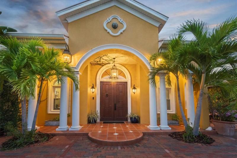 Sarasota, Sarasota County, FL House for sale Property ID: 418463469