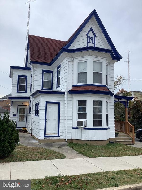 Millville, Cumberland County, NJ House for sale Property ID: 418218600