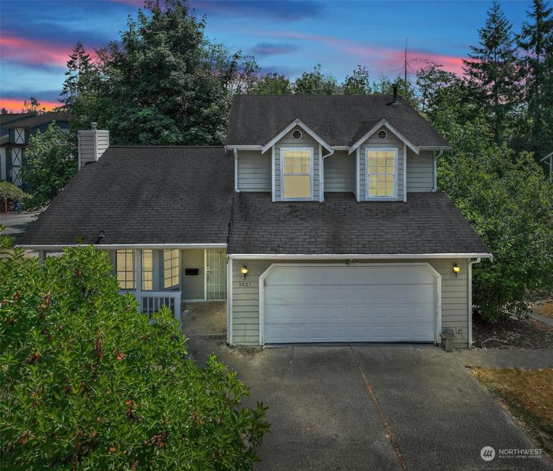 3001 PARKINGTON PL SE, Port Orchard, WA 98366 Single Family Residence For Sale  MLS# 2138636