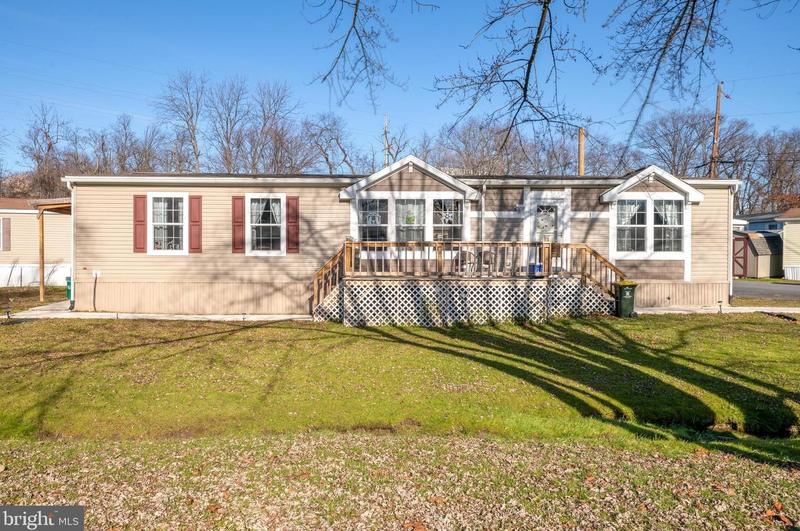 409 E Main St #LOT 1, Mountville, PA 17554 - MLS PALA2044740 for Sale
