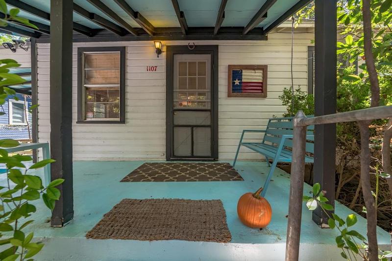 1107 S 6th St, Austin, TX 78704 for Sale
