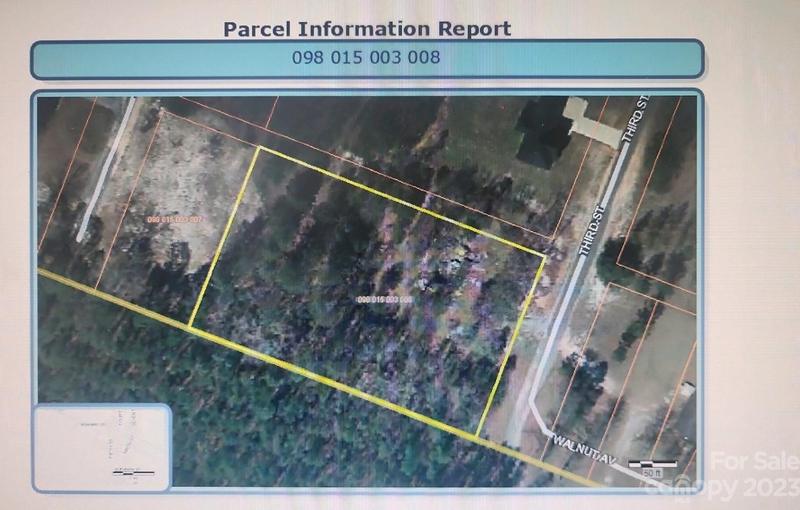 558 S Third St, Mc Bee, SC 29101 - MLS 4098115 for Sale