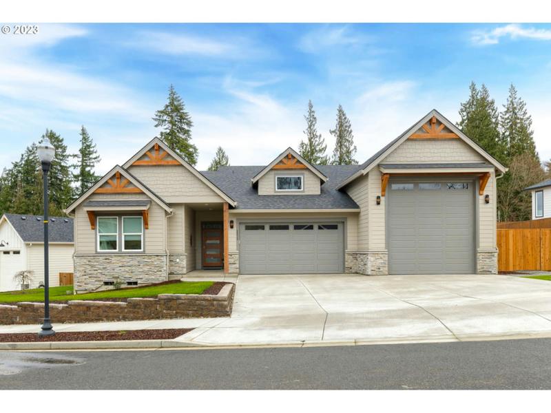 6405 NE 123RD ST, Vancouver, WA 98686 Single Family Residence For Sale  MLS# 23204392