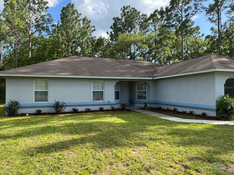 612 Marion Oaks Trail, Ocala, FL 34473 - MLS O6129002 for Rent