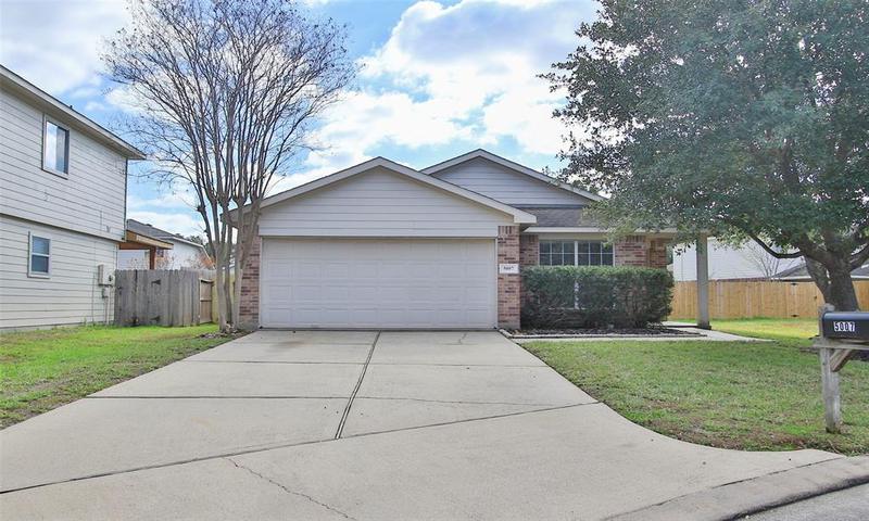 5007 Kalithea Ct, SPRING, TX 77388 for Sale