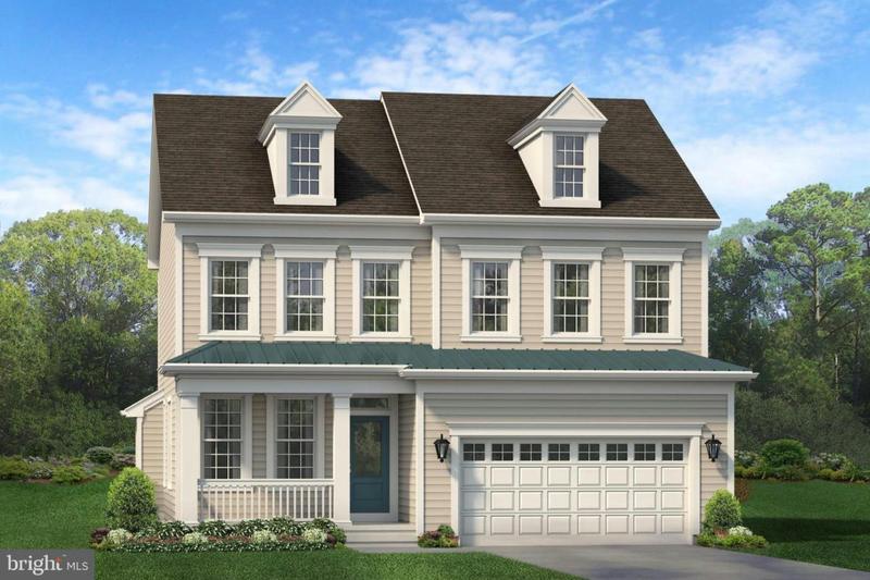1307 MACLEISH ST, MIDDLETOWN, DE 19709 Single Family Residence For Sale  MLS# DENC2054526