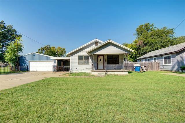 Tulsa, Tulsa County, OK House for sale Property ID: 418082646
