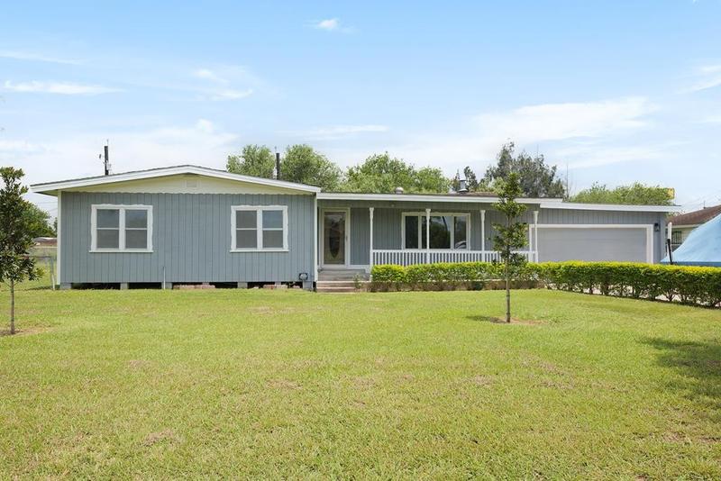 595 Mc Cullough, San Benito, TX 78586 for Sale