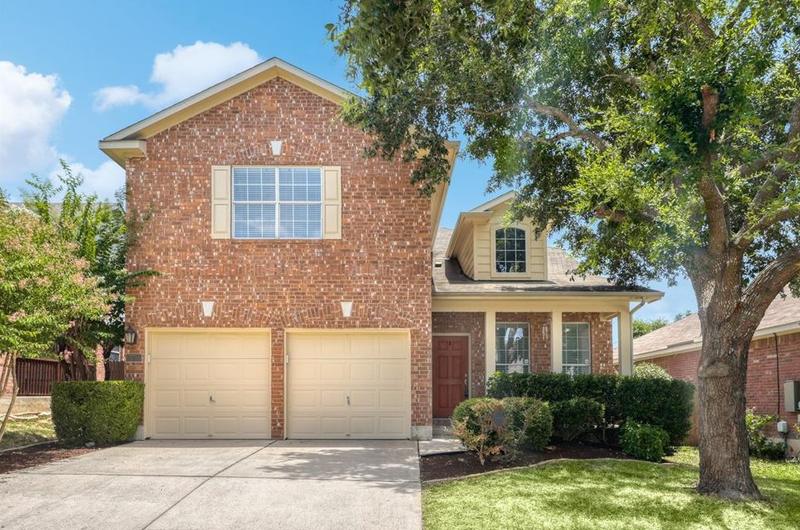 1605 Bowerton Dr, Austin, TX 78754 - MLS 4714078 for Sale
