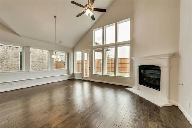 8401 WATERSWAY DRIVE, Rowlett, TX 75088 Single Family Residence For Sale  MLS# 20468495