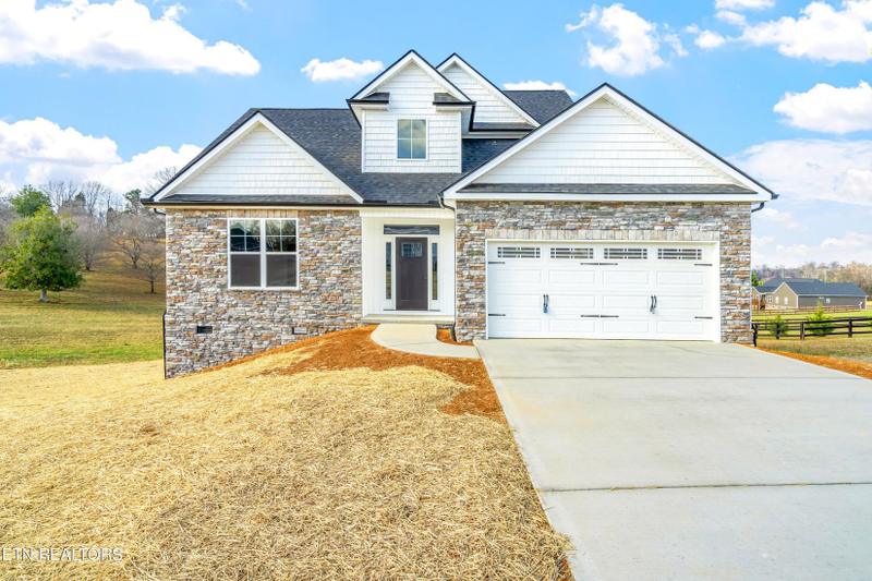 Maryville, Blount County, TN House for sale Property ID: 418053315