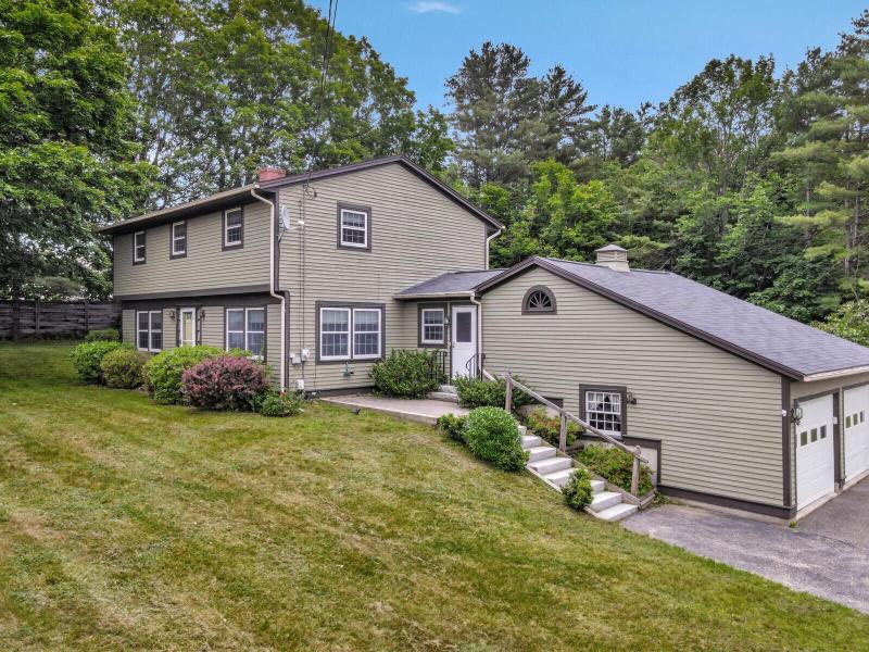 Winthrop, Kennebec County, ME House for sale Property ID: 416740614